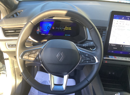 Renault SYMBIOZ Nouveau E-Tech full hybrid 145 Techno