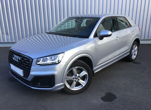 Audi Q2 35 TFSI COD 150 BVM6 Sport