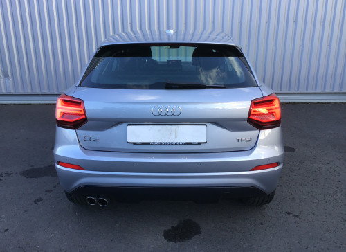 Audi Q2 35 TFSI COD 150 BVM6 Sport