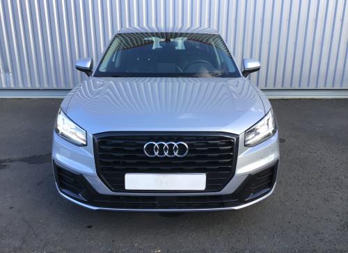 Audi Q2 35 TFSI COD 150 BVM6 Sport