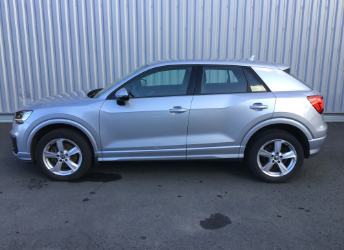 Audi Q2 35 TFSI COD 150 BVM6 Sport