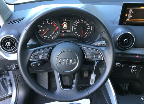 Audi Q2 35 TFSI COD 150 BVM6 Sport