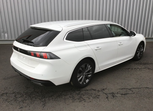 Peugeot 508 SW BlueHDi 130 ch S&S EAT8 Allure