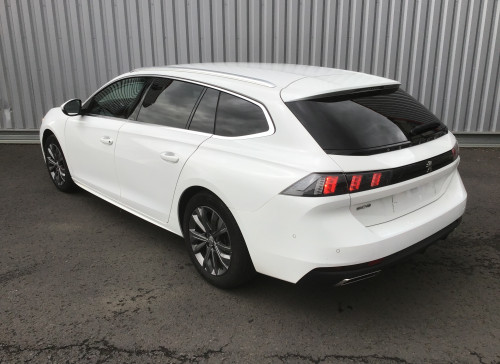 Peugeot 508 SW BlueHDi 130 ch S&S EAT8 Allure