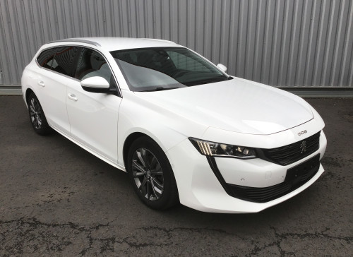Peugeot 508 SW BlueHDi 130 ch S&S EAT8 Allure