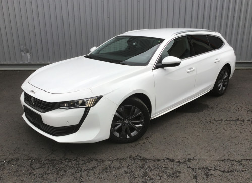 Peugeot 508 SW BlueHDi 130 ch S&S EAT8 Allure