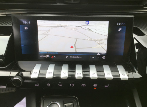 Peugeot 508 SW BlueHDi 130 ch S&S EAT8 Allure