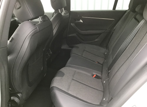 Peugeot 508 SW BlueHDi 130 ch S&S EAT8 Allure