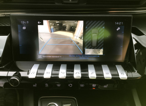 Peugeot 508 SW BlueHDi 130 ch S&S EAT8 Allure
