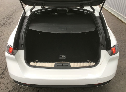 Peugeot 508 SW BlueHDi 130 ch S&S EAT8 Allure