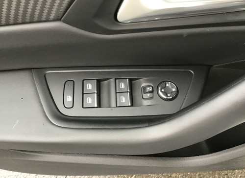 Peugeot 508 SW BlueHDi 130 ch S&S EAT8 Allure