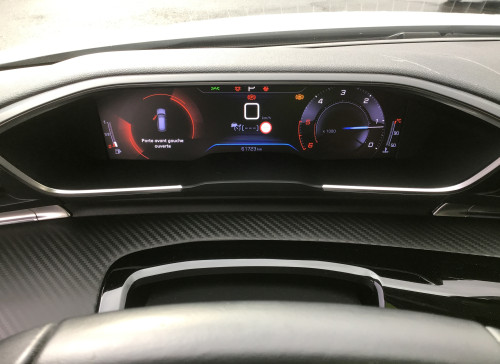 Peugeot 508 SW BlueHDi 130 ch S&S EAT8 Allure