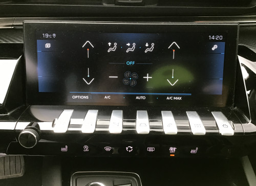 Peugeot 508 SW BlueHDi 130 ch S&S EAT8 Allure