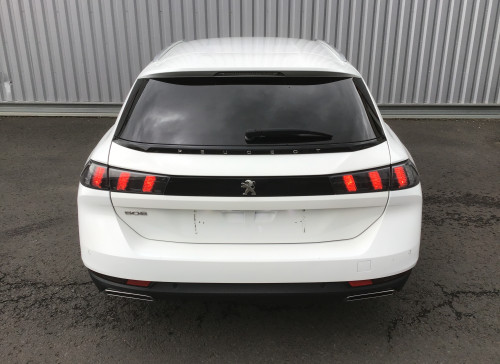 Peugeot 508 SW BlueHDi 130 ch S&S EAT8 Allure