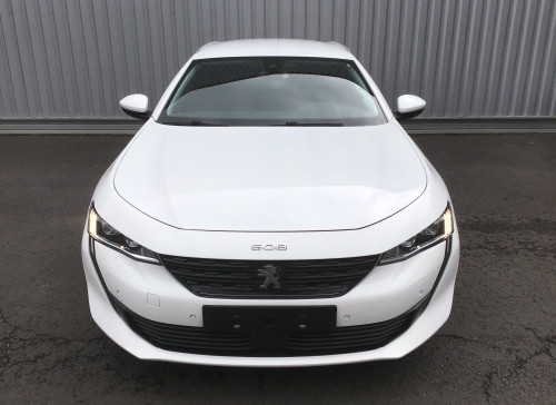 Peugeot 508 SW BlueHDi 130 ch S&S EAT8 Allure