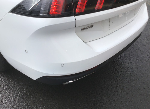 Peugeot 508 SW BlueHDi 130 ch S&S EAT8 Allure
