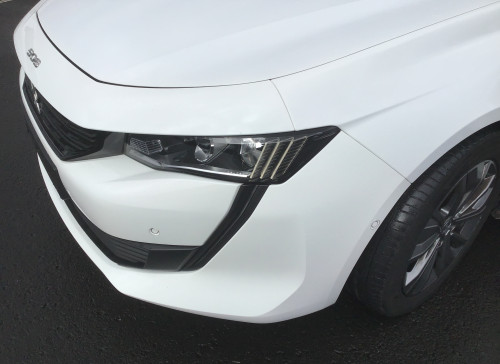 Peugeot 508 SW BlueHDi 130 ch S&S EAT8 Allure