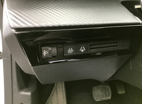 Peugeot 508 SW BlueHDi 130 ch S&S EAT8 Allure