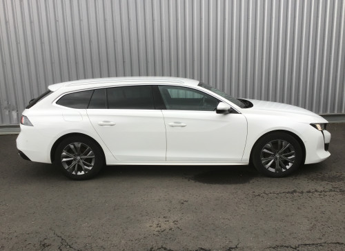 Peugeot 508 SW BlueHDi 130 ch S&S EAT8 Allure
