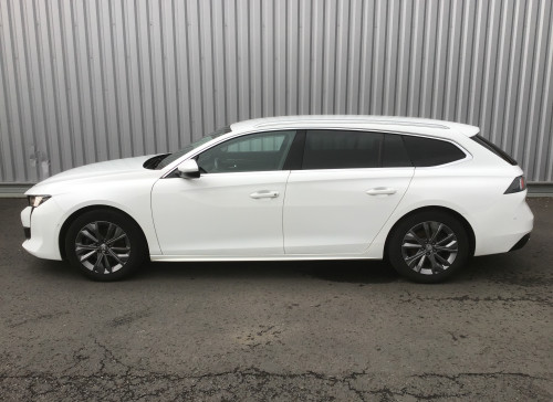 Peugeot 508 SW BlueHDi 130 ch S&S EAT8 Allure