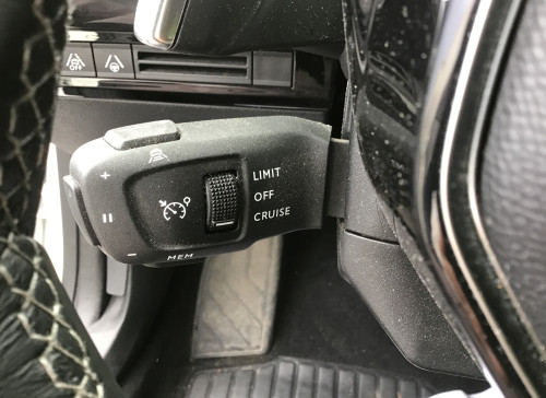 Peugeot 508 SW BlueHDi 130 ch S&S EAT8 Allure