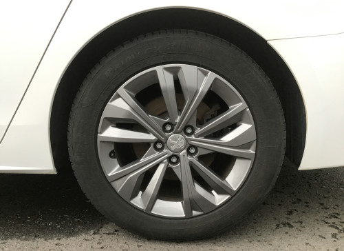 Peugeot 508 SW BlueHDi 130 ch S&S EAT8 Allure