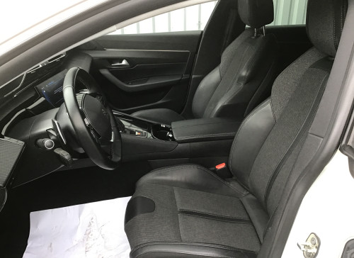 Peugeot 508 SW BlueHDi 130 ch S&S EAT8 Allure