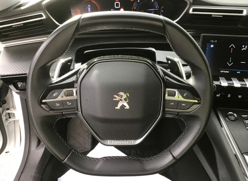 Peugeot 508 SW BlueHDi 130 ch S&S EAT8 Allure