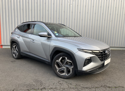 Hyundai TUCSON 1.6 CRDi 136 Hybrid 48V DCT-7 Executive
