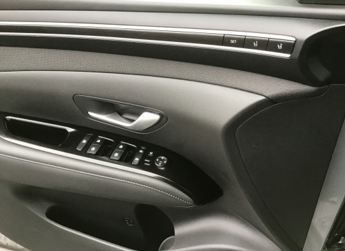 Hyundai TUCSON 1.6 CRDi 136 Hybrid 48V DCT-7 Executive
