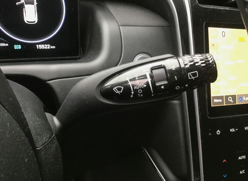 Hyundai TUCSON 1.6 CRDi 136 Hybrid 48V DCT-7 Executive