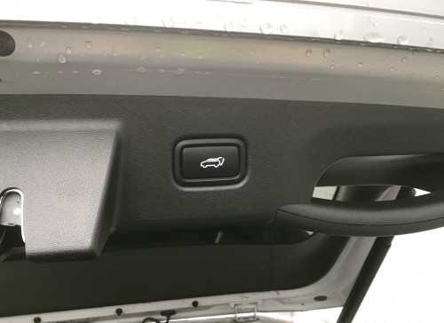 Hyundai TUCSON 1.6 CRDi 136 Hybrid 48V DCT-7 Executive