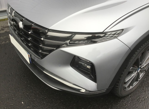 Hyundai TUCSON 1.6 CRDi 136 Hybrid 48V DCT-7 Executive