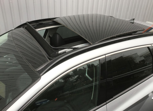 Hyundai TUCSON 1.6 CRDi 136 Hybrid 48V DCT-7 Executive