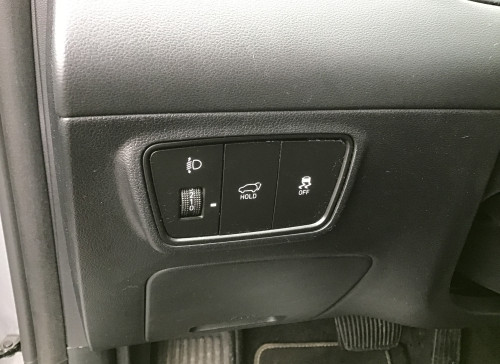 Hyundai TUCSON 1.6 CRDi 136 Hybrid 48V DCT-7 Executive