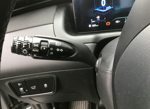 Hyundai TUCSON 1.6 CRDi 136 Hybrid 48V DCT-7 Executive