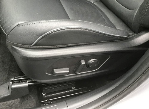 Hyundai TUCSON 1.6 CRDi 136 Hybrid 48V DCT-7 Executive
