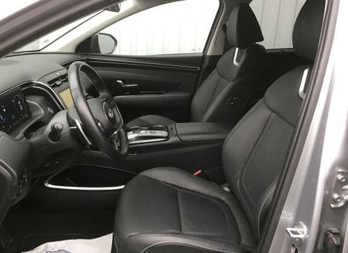 Hyundai TUCSON 1.6 CRDi 136 Hybrid 48V DCT-7 Executive