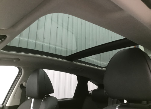 Hyundai TUCSON 1.6 CRDi 136 Hybrid 48V DCT-7 Executive