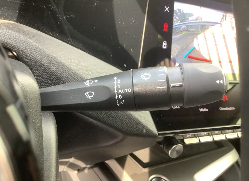 Peugeot 408 Nouvelle Hybrid 136 e-DCS6 Allure