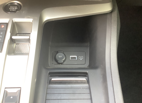 Peugeot 408 Nouvelle Hybrid 136 e-DCS6 Allure