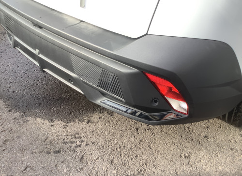 Peugeot 408 Nouvelle Hybrid 136 e-DCS6 Allure