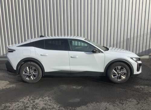 Peugeot 408 Nouvelle Hybrid 136 e-DCS6 Allure