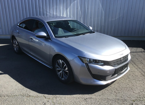 Peugeot 508 BlueHDi 130 ch S&S EAT8 Allure Pack