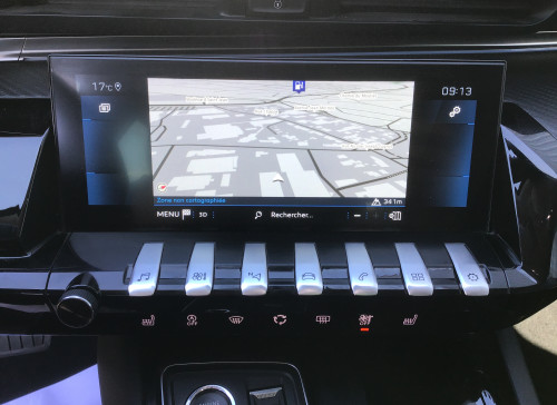 Peugeot 508 BlueHDi 130 ch S&S EAT8 Allure Pack