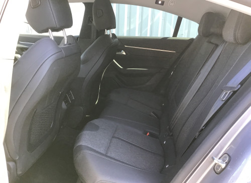 Peugeot 508 BlueHDi 130 ch S&S EAT8 Allure Pack
