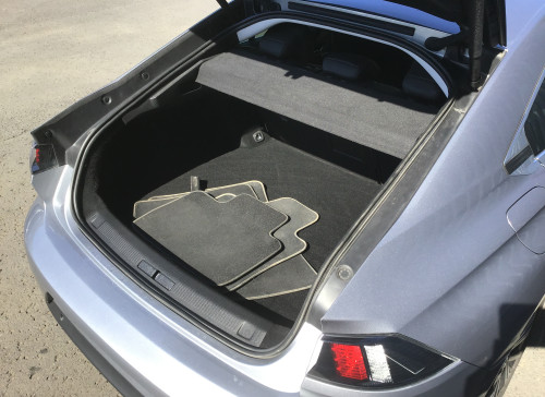 Peugeot 508 BlueHDi 130 ch S&S EAT8 Allure Pack