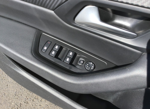 Peugeot 508 BlueHDi 130 ch S&S EAT8 Allure Pack