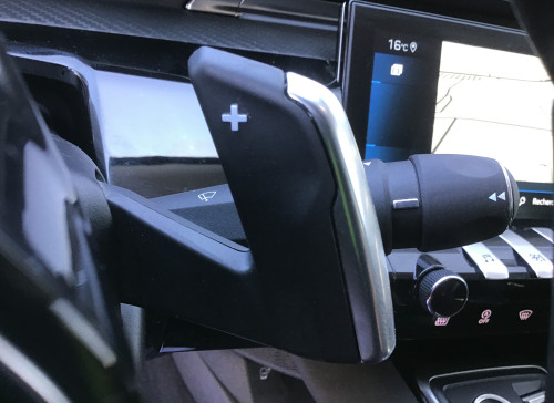 Peugeot 508 BlueHDi 130 ch S&S EAT8 Allure Pack