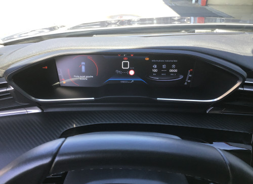 Peugeot 508 BlueHDi 130 ch S&S EAT8 Allure Pack
